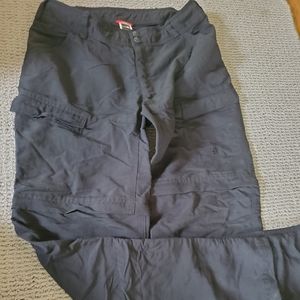 TNF Convertible Hiking Pants